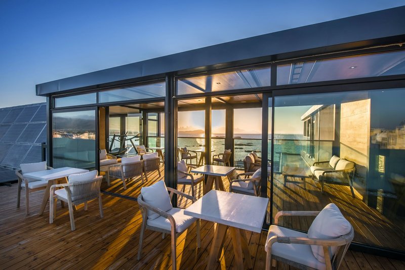 Chania Flair Boutique Hotel, Tapestry Collection by Hilton 6