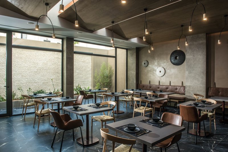 Chania Flair Boutique Hotel, Tapestry Collection by Hilton 7