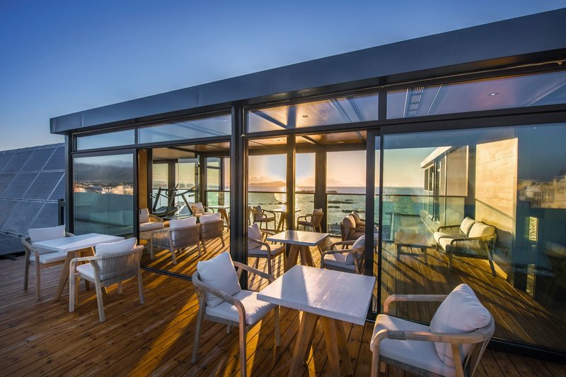 Chania Flair Boutique Hotel, Tapestry Collection by Hilton 8