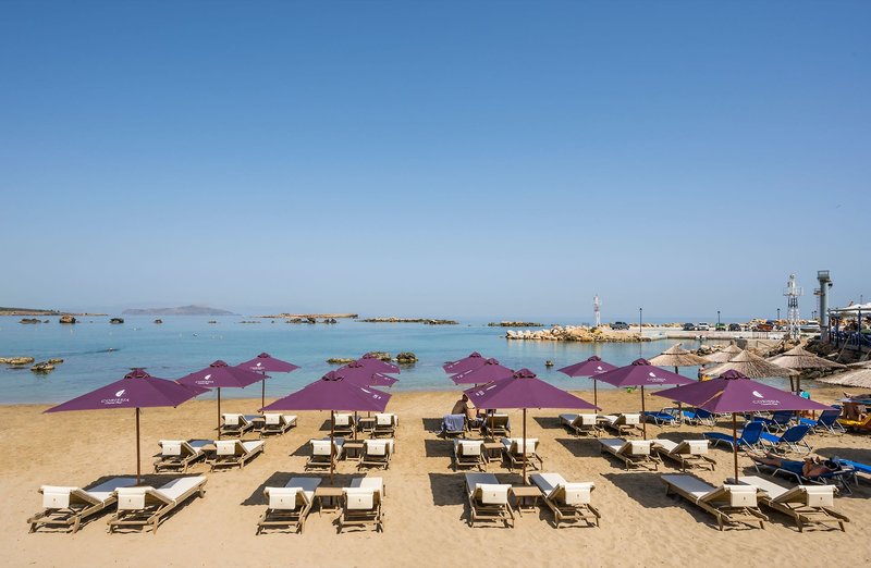 Chania Flair Boutique Hotel, Tapestry Collection by Hilton 9
