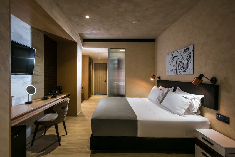 Chania Flair Boutique Hotel, Tapestry Collection by Hilton 11