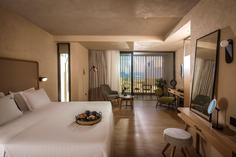 Chania Flair Boutique Hotel, Tapestry Collection by Hilton 12
