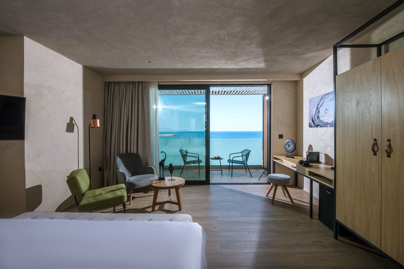 Chania Flair Boutique Hotel, Tapestry Collection by Hilton 13