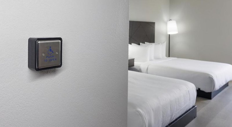Onyx Hotel Miami Airport 1