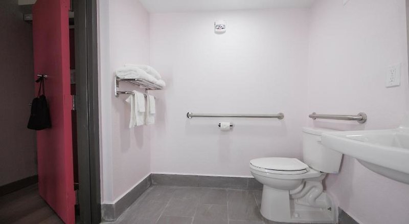 Onyx Hotel Miami Airport 2