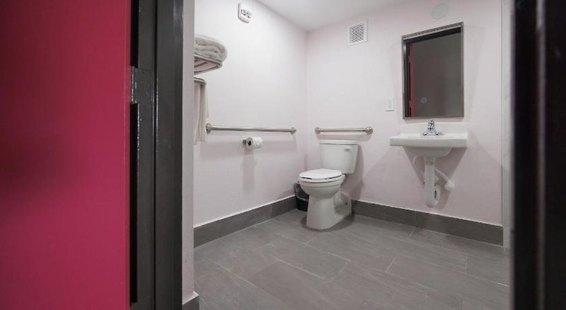 Onyx Hotel Miami Airport 5