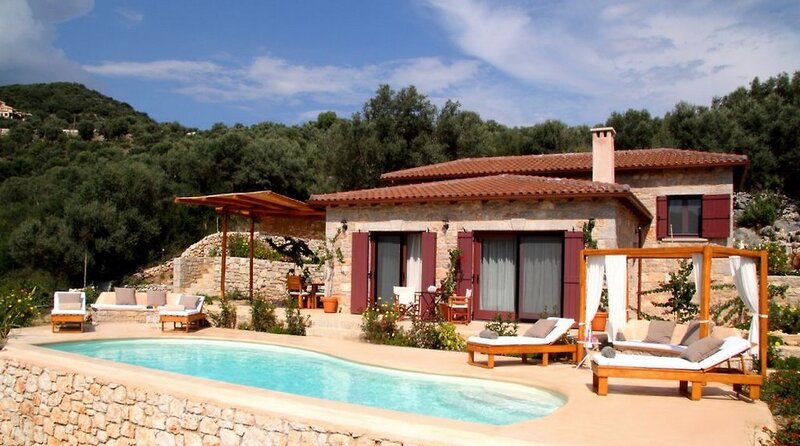 Amapola Villas