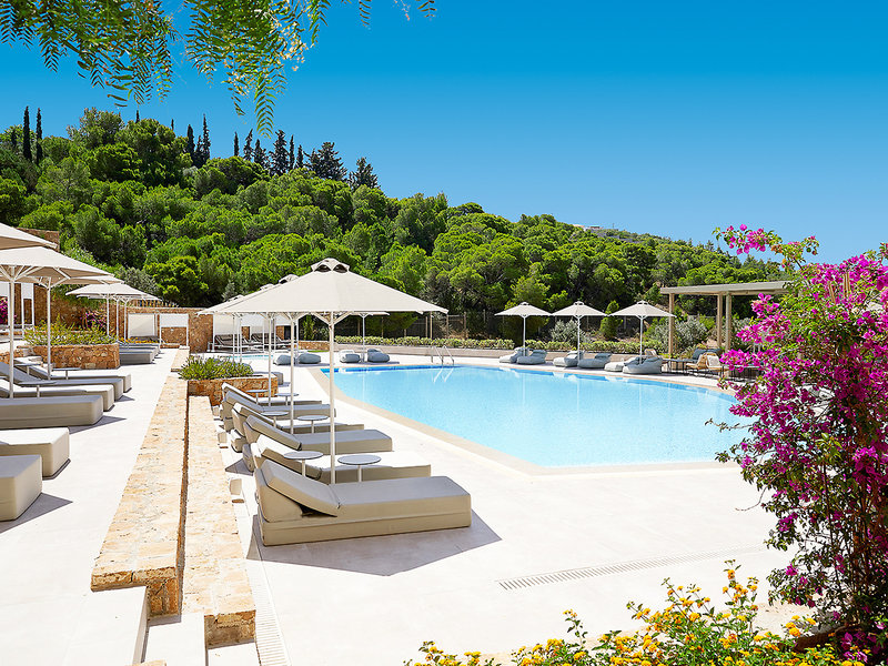 Vincci EverEden Beach Resort Hotel & Spa 1