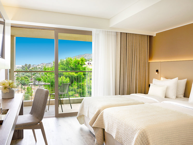 Vincci EverEden Beach Resort Hotel & Spa 3