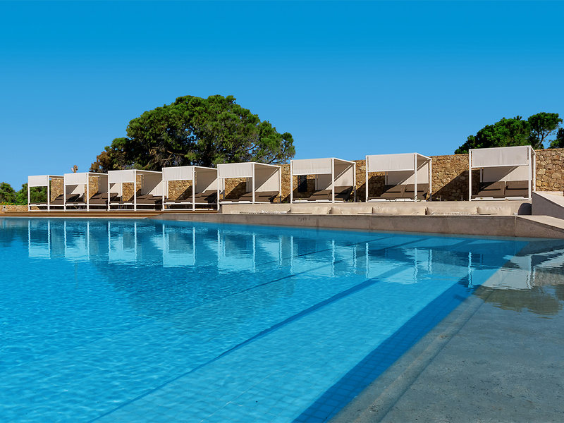 Vincci EverEden Beach Resort Hotel & Spa 6