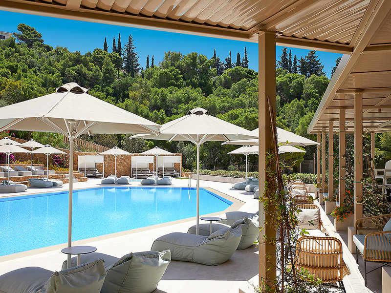 Vincci EverEden Beach Resort Hotel & Spa 7