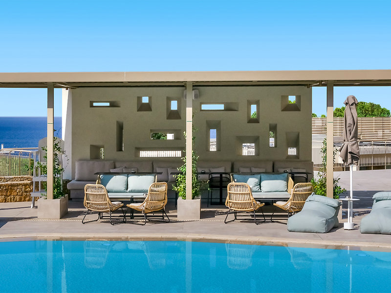 Vincci EverEden Beach Resort Hotel & Spa 8