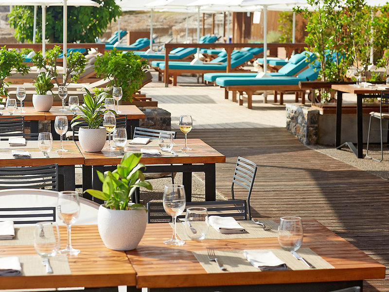 Vincci EverEden Beach Resort Hotel & Spa 10