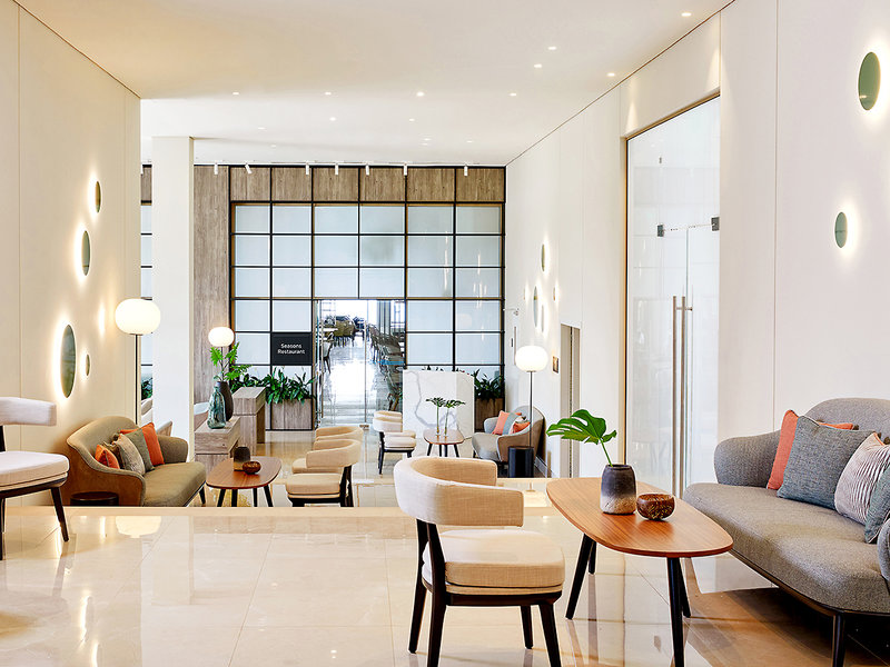Vincci EverEden Beach Resort Hotel & Spa 11