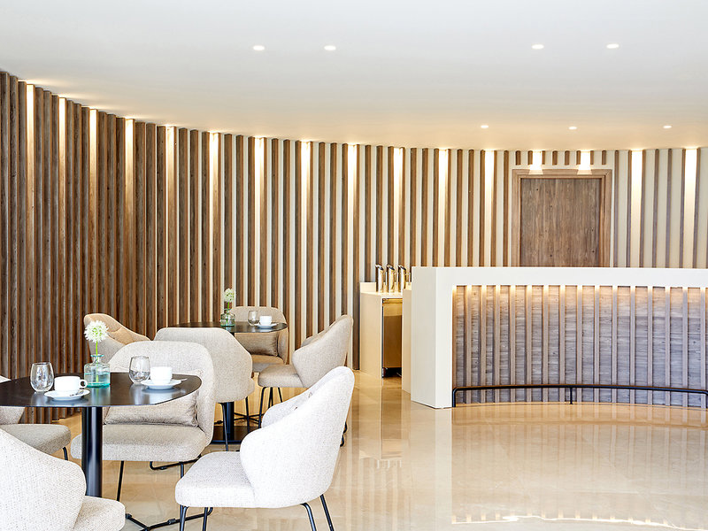 Vincci EverEden Beach Resort Hotel & Spa 13