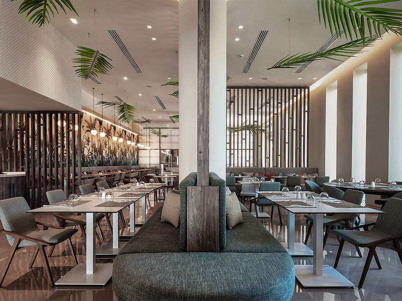 Vincci EverEden Beach Resort Hotel & Spa 14