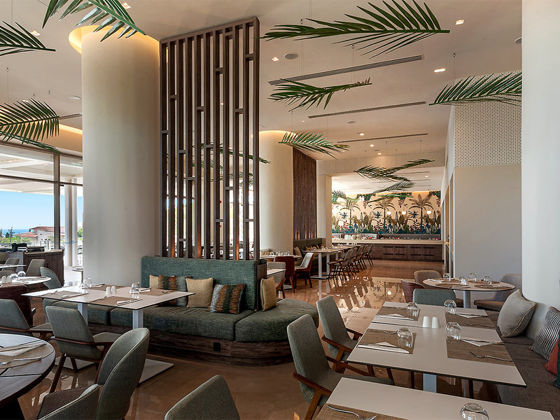 Vincci EverEden Beach Resort Hotel & Spa 15