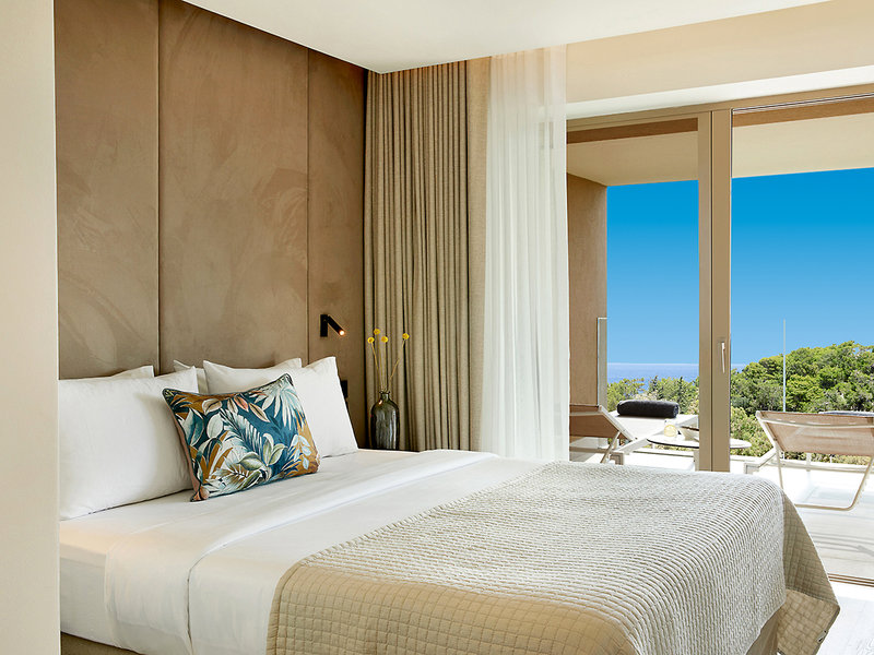 Vincci EverEden Beach Resort Hotel & Spa 16