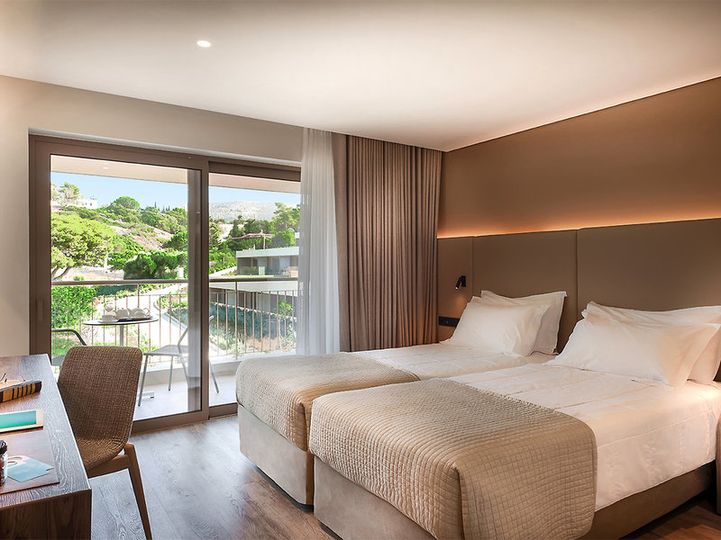 Vincci EverEden Beach Resort Hotel & Spa 17