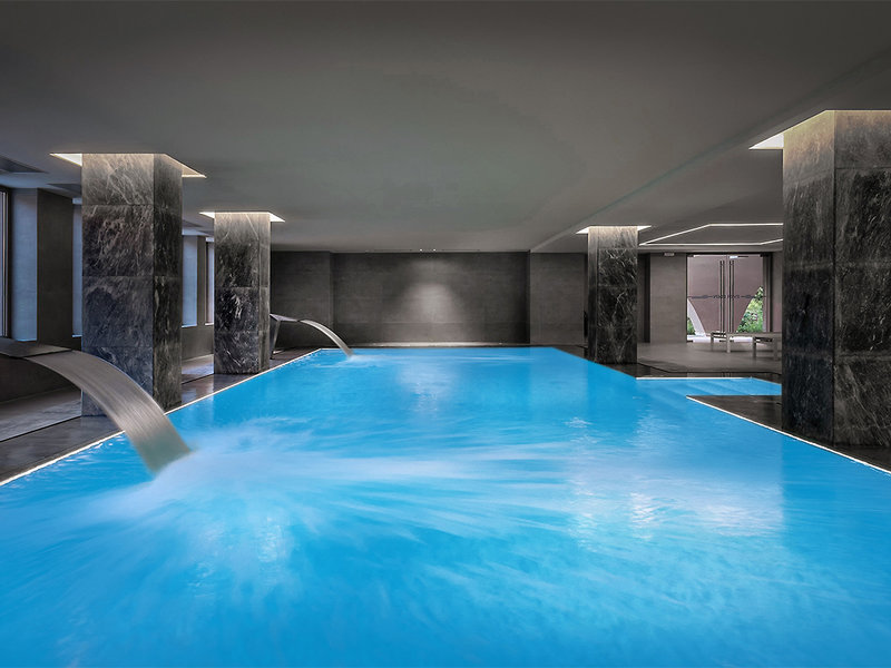 Vincci EverEden Beach Resort Hotel & Spa 19