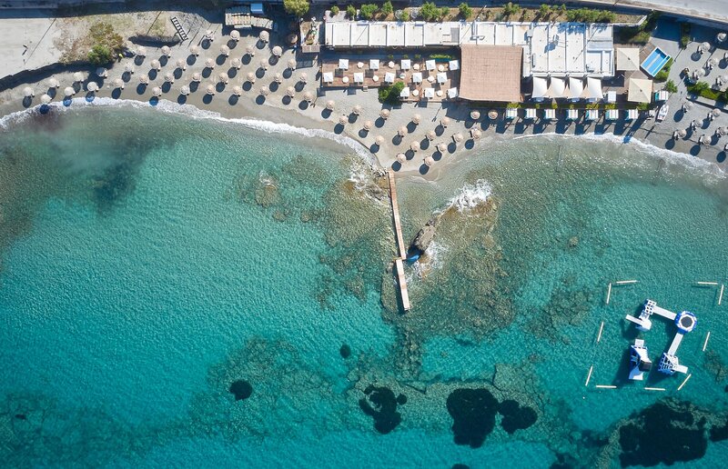 Vincci EverEden Beach Resort Hotel & Spa 20