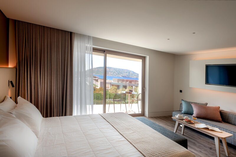 Vincci EverEden Beach Resort Hotel & Spa 23