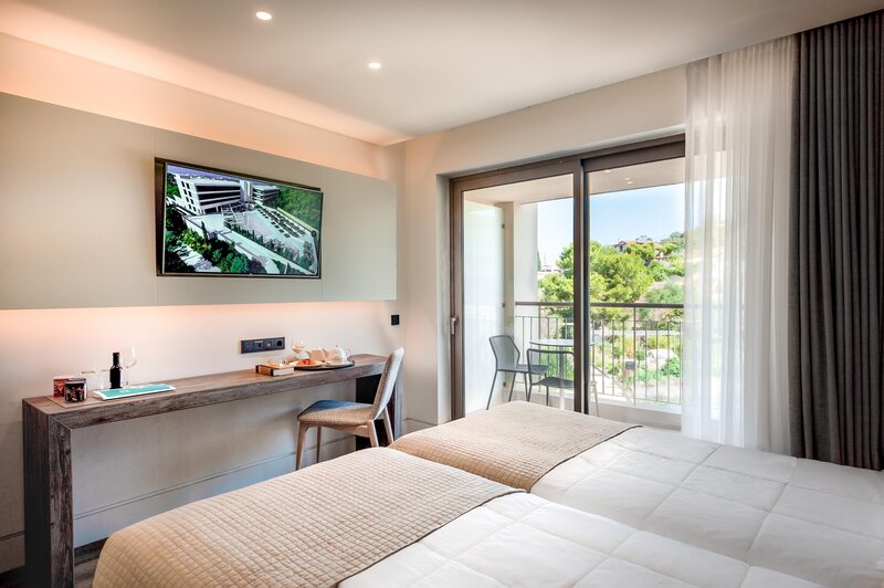 Vincci EverEden Beach Resort Hotel & Spa 24