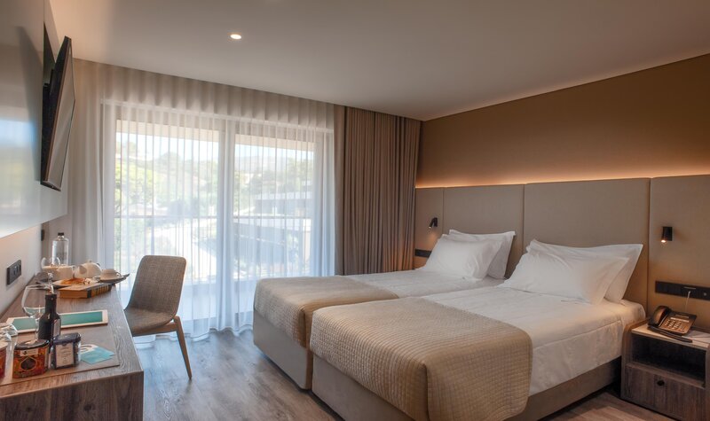 Vincci EverEden Beach Resort Hotel & Spa 25