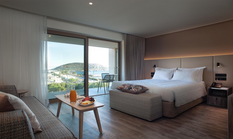 Vincci EverEden Beach Resort Hotel & Spa 26