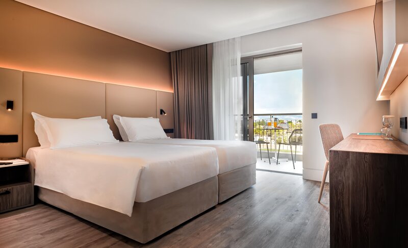 Vincci EverEden Beach Resort Hotel & Spa 27