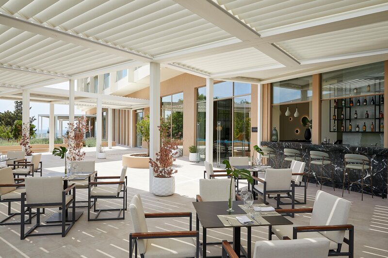 Vincci EverEden Beach Resort Hotel & Spa 31