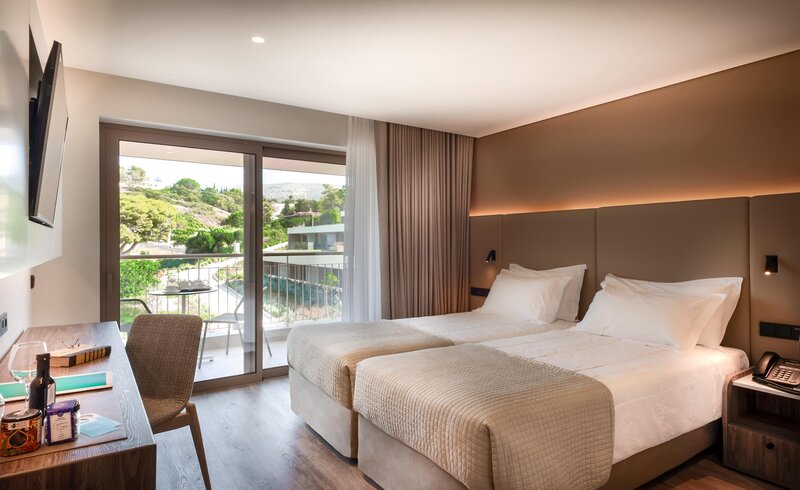 Vincci EverEden Beach Resort Hotel & Spa 34