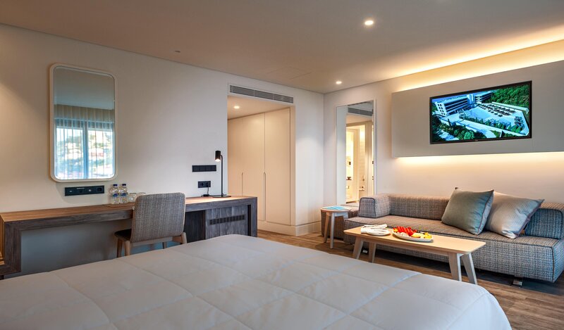 Vincci EverEden Beach Resort Hotel & Spa 36