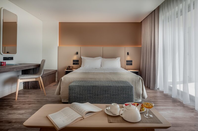 Vincci EverEden Beach Resort Hotel & Spa 37