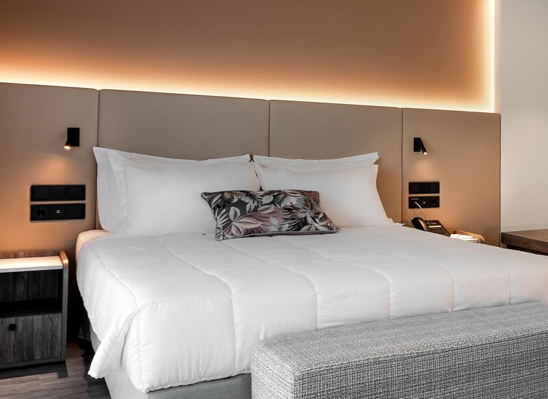 Vincci EverEden Beach Resort Hotel & Spa 41