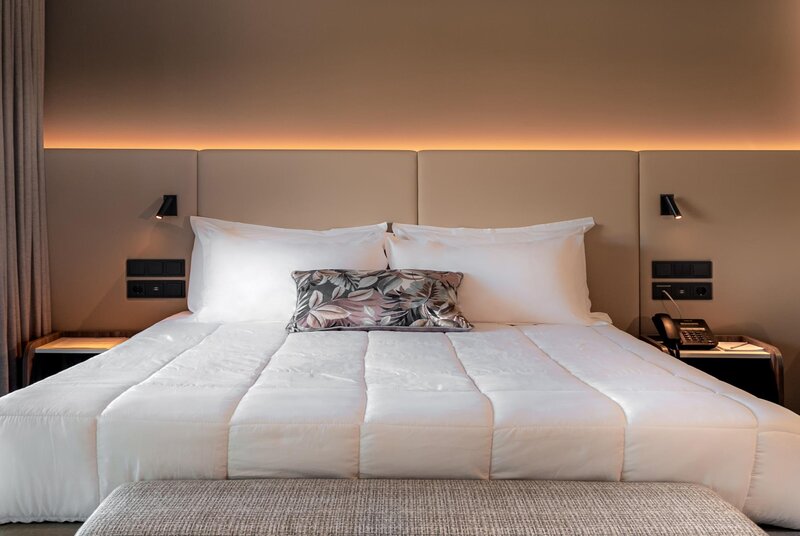 Vincci EverEden Beach Resort Hotel & Spa 42