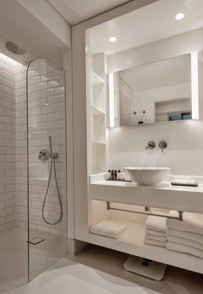 Vincci EverEden Beach Resort Hotel & Spa 43