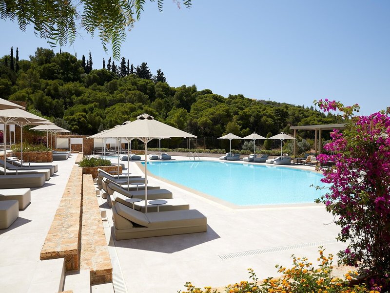 Vincci EverEden Beach Resort Hotel & Spa 1