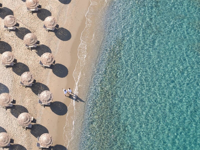 Vincci EverEden Beach Resort Hotel & Spa 6