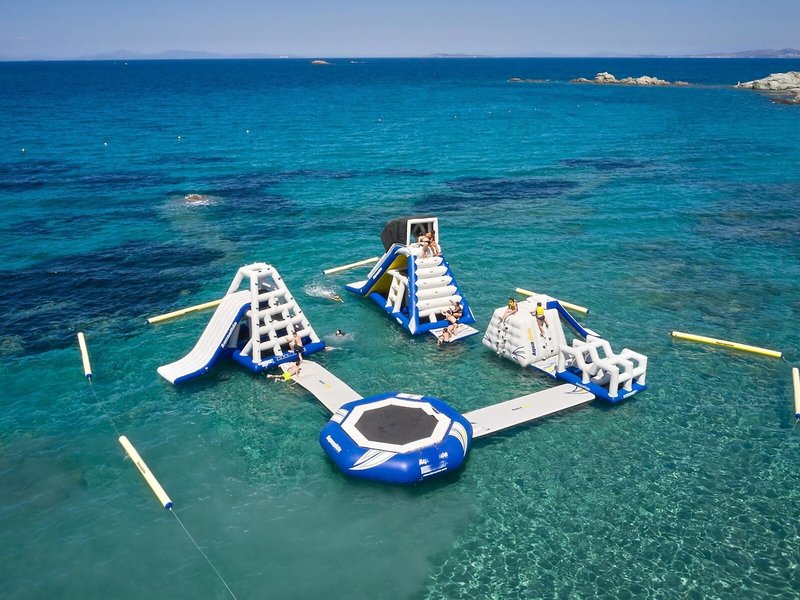 Vincci EverEden Beach Resort Hotel & Spa 7