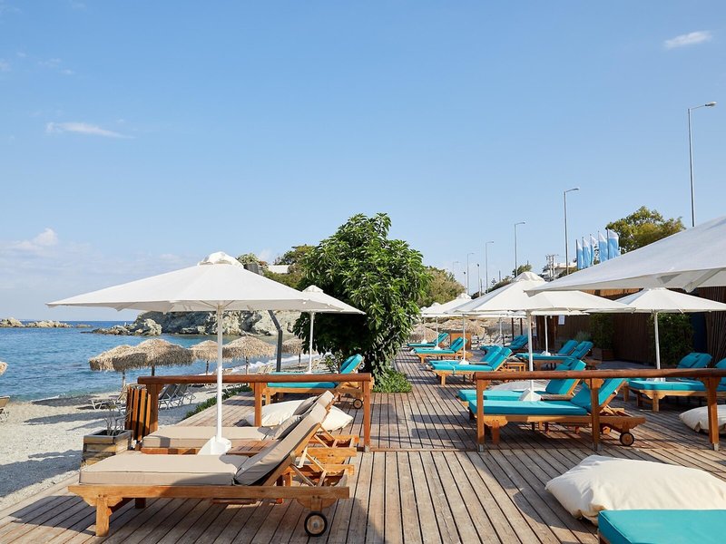 Vincci EverEden Beach Resort Hotel & Spa 8