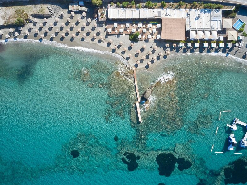 Vincci EverEden Beach Resort Hotel & Spa 9
