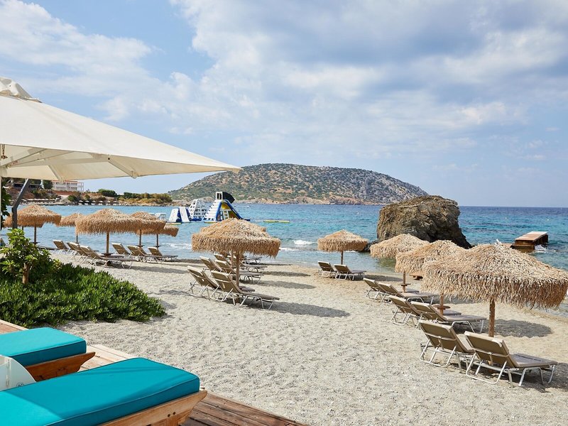 Vincci EverEden Beach Resort Hotel & Spa 12