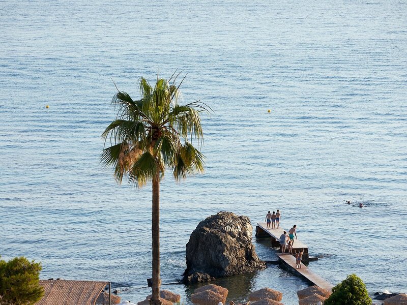 Vincci EverEden Beach Resort Hotel & Spa 13