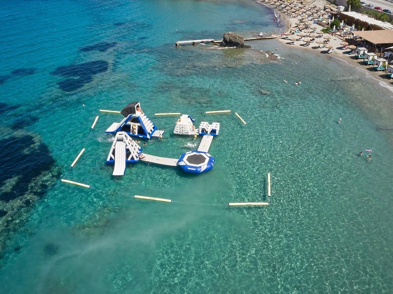 Vincci EverEden Beach Resort Hotel & Spa 14