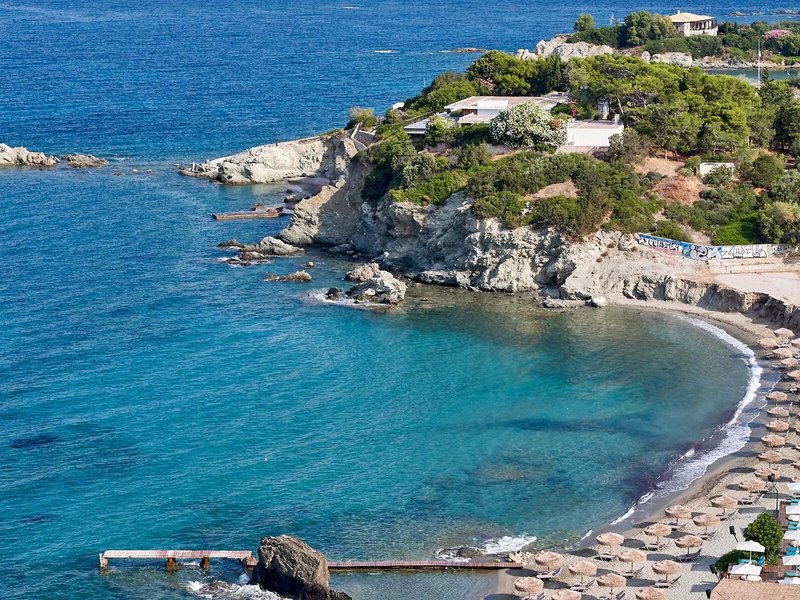 Vincci EverEden Beach Resort Hotel & Spa 15