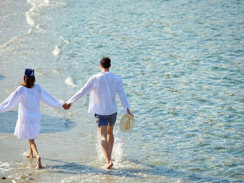Vincci EverEden Beach Resort Hotel & Spa 17
