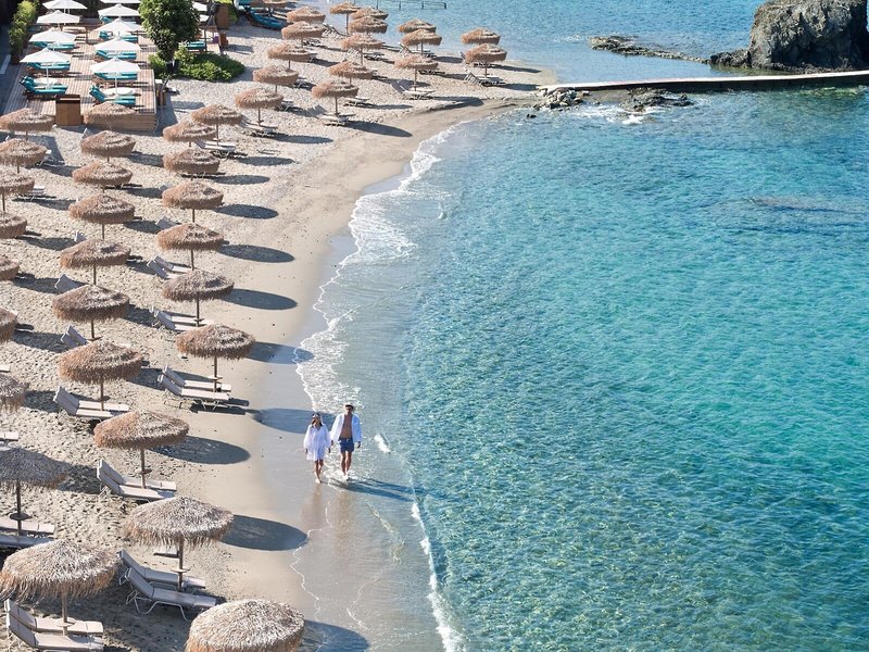 Vincci EverEden Beach Resort Hotel & Spa 18