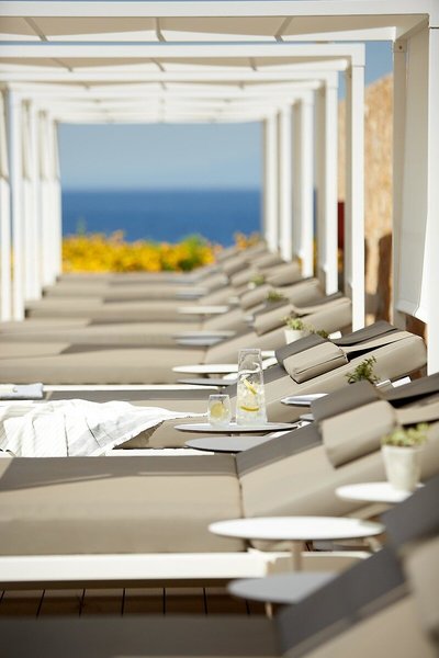 Vincci EverEden Beach Resort Hotel & Spa 20