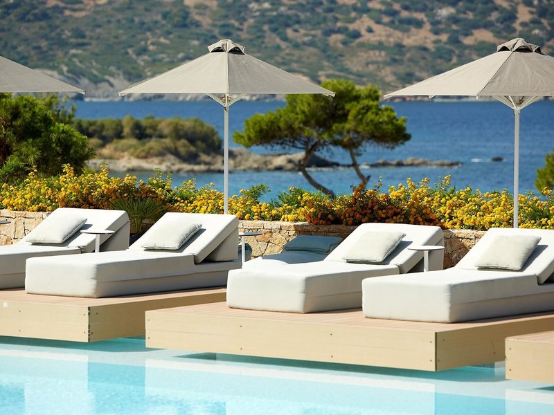 Vincci EverEden Beach Resort Hotel & Spa 21